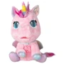 Интерактивная игрушка Club Petz Baby Unicorn розовая (IMC093881B)