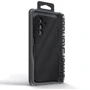 Чохол для телефона ArmorStandart Matte Slim Fit Camera cover Black для Samsung M156 Galaxy M15 (ARM74372): Колір черный