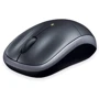 Мышь Logitech Wireless Mouse M217 Dark (910-004637): Тип сенсора оптический