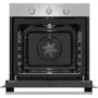 Духовой шкаф электрический Amica ED06208X: Мощность подключения, Вт 3500