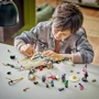 Конструктор LEGO NINJAGO Эгалт Повелитель Драконов (71809) фото 5