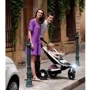 Універсальна коляска 2в1 BabyZen ZEN Red (2221000000779): Можливість встановлення люльки є