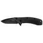 Нож Kershaw Cryo II Blackwash (1740.01.64): Количество инструментов 1