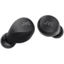 Навушники JVC HA-A6T Black: Тип конструкції вакуумні