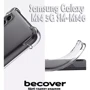 Чехол для телефонов BeCover TPU Case Anti-Shock Clear for Samsung M146 Galaxy M14 5G (709086)