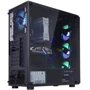 Персональный компьютер (ПК) ARTLINE Gaming X66 (X66v19): Оперативная память 32 ГБ