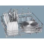 Встраиваемая посудомоечная машина Siemens SC76M542EU: Расход воды, л 9
