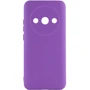 Чехол для телефонов Lakshmi Case Silicone Cover Full Camera Purple for Xiaomi Redmi A3