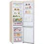 Холодильник LG GC-B509MEWM: Размеры 59.5х203х68.2 см