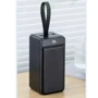 Внешний аккумулятор XO Power Bank 50000mAh PR158 Fast Charging 22.5W Black
