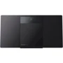 Музыкальный центр Panasonic SC-HC410EG-K Black