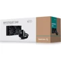 Кулер Deepcool MYSTIQUE 240 Black (R-LX550-BKDSNC-G-1): Тип підшипника гидродинамический