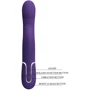 Вибратор LYBAILE Pretty Love Twinkled Tenderness Falin Dark Purple (BW-500012-2)