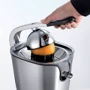 Соковыжималка Ariete 411: Материал корпуса алюминий