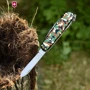 Мультитул Victorinox Spartan 91мм/12предметов/камуфляж (1.3603.94): Количество инструментов 12