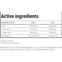 Trec Nutrition Super Omega-3 Омега-3 120 капсул: Тип Омега 3