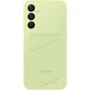 Чехол для телефонов Samsung Card Slot Case Lime (EF-OA256TMEGWW) for Samsung A256 Galaxy A25 5G