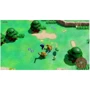 Legend of Zelda: Echoes of Wisdom (Nintendo Switch): Серія приставки Nintendo Switch