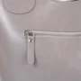Женская сумка тоут Laskara серая (LK-DD218-grey): Тип Сумки