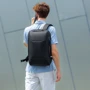 Сумка для ноутбука Mark Ryden 17.3" Odyssey Black (MR9116): Колір черный