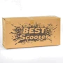Самокат детский 5 в 1 Best Scooter черный (32066): Конструкция рамы цельная