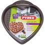 Pyrex Asimetria пиріг / серце / 26см (AS26HA0)