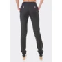 Брюки ArtStyleLeggings BRK-314A-42 42 черные: Вид Брюки