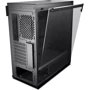 Корпус DeepCool Macube 310 Black: Назначение игровой