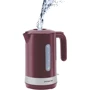Електрочайник Polaris PWK 1803C Water Way Pro Bordo