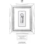 Аксессуар для смартфона ArmorStandart Tempered Glass Icon Black for Xiaomi Redmi Note 8 2021 (ARM59582) фото 4