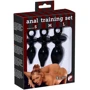 Набор анальных пробок Orion - Anal Training Set