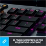 Клавиатура Logitech G915 Lightspeed RGB Wireless GL Tactile UA Black (920-008910) фото 9