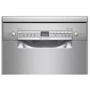 Посудомойка Bosch SRS2HKI59E: Размеры 84.5х45х60 см