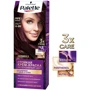 Palette Крем-краска для волос Интенсивный цвет 4-89 (RFE3) Баклажан 110 ml: Классификация Масс-маркет
