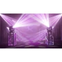Светодиодная голова Chauvet Intimidator Spot 160: Вес, кг 4
