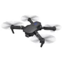Квадрокоптер E88 Pro з FPV 4K та HD камерами (2 кольори): Радіус дії 100 м