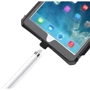 Аксессуар для iPad Shellbox Waterproof Case Black for iPad 10.2 (2019-2021) фото 5