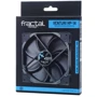 Кулер Fractal Design FD-FAN-VENT-HP14-PWM-BK: Назначение для корпуса