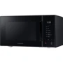 Микроволновая печь Samsung MG23T5018AK/UA: Диаметр поддона, мм 288