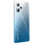 Смартфон Blackview A53 Pro 4/64Gb Starry Blue: Слот для карт памяти microSDXC (вместо второй SIM)