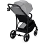 Прогулочная коляска Kinderkraft Trig 2 Grey (KSTRIG02GRY0000) (00-00305193) фото 7