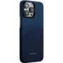 Чехол для iPhone Pitaka MagEZ Case 4 StarPeak Over The Horizon for iPhone 15 Pro Max (KI1502POTH): Материалы Арамид