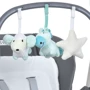 Стільчик-гойдалка El Camino Swan Dark Gray (ME 1087-G) фото 8