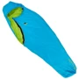 Спальный мешок Salewa Micro 600 3698/8490 Left			: Верхняя температура комфорта +24°C