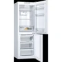 Холодильник Bosch KGN33NWEB: Размеры 176x60x66 см (ВxШxГ)