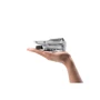 Квадрокоптер DJI Mavic Mini Fly More Combo (CP.MA.00000124.01): Радиус действия MR1SS5: 5,8 ГГц: 4000 м (FCC); 2500 м (SRRC); Модель MR1SD25: 2,4 ГГц: 2000 м (MIC / CE), 5,8 ГГц: 500 м (CE)