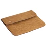 Gmakin Cover Envelope Two Buttons Light Brown (GM48-15) for MacBook Pro 15/Pro 16: Тип чехла чехол-папка
