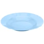 Тарелка Luminarc Louis XV Light Blue 23 см (Q3697): Материал Стекло