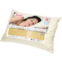 Подушка Sonex Basic Gold 50х70 см золотистая (SO102373): Размер, см 50x70