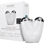 Микротоковый подтягиватель лица GESKE MicroCurrent Face-Lifter 6 в 1 White (GK000015WH01)